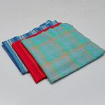 505814 Plaids